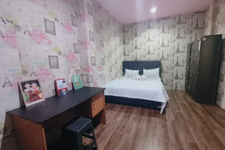 Dijual Rumah Kost di Jl. Alpukat, Tanjung Duren Utara, Grogol Petamburan, Jakarta Barat