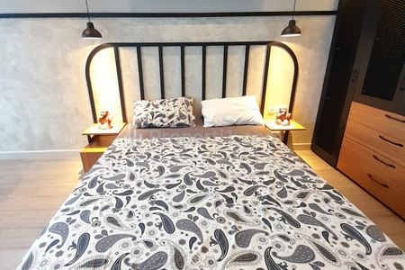 For Rent Apartment Studio View City - The Aspen Peak Residence