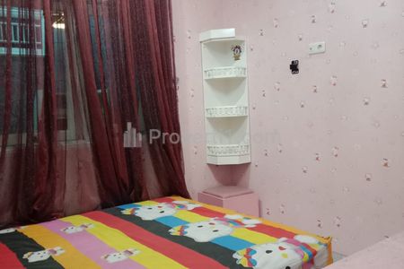 Dijual Rumah Citra 2 Ukuran 8 x 20 m di Jakarta Barat