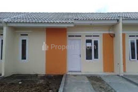 Disewakan 1 Rumah di BCI 2 Cipatik Bandung Barat