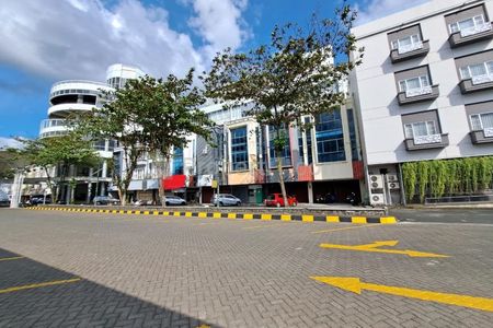Dijual Ruko Bahu Mall Baru Renov, Titiwungen Selatan, Bahu, Sario, Kota Manado, Sulawesi Utara