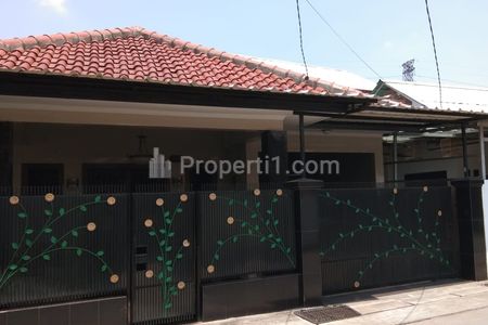 Dijual Rumah di Beji, Depok, Jawa Barat