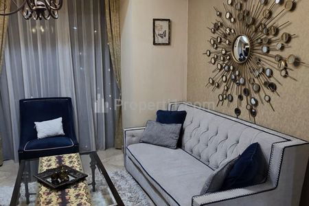 For Sale Apartment Casa Grande Phase 2 Type 3+1 BR Full Furnished