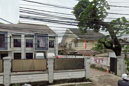 Disewakan Mini Building di Kemang, Bangka, Mampang Prapatan, Jakarta Selatan