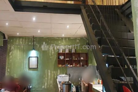 Disewakan Ruko 2 Lantai Strategis di Setiabudi Bandung