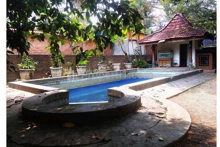 Dijual Cepat Rumah Tinggal di Loka Indah Kalibata, Pancoran, Jakarta Selatan (Harga di Bawah NJOP)
