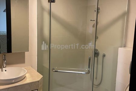 Disewakan Apartemen Somerset Permata Berlian - 3 BR Furnished