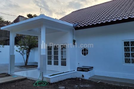 Sewa Rumah Siap Huni Bisa Jadi Kantor Dekat SCBD, Senopati, Gunawarman, Suryo, Sudirman, Minimal 2 Tahun Sewa, Kebayoran Baru, Jakarta Selaran