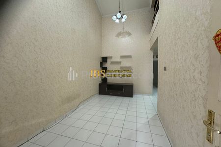 Dijual Rumah 1 Tingkat di Komplek Cemara Asri - Medan Jalan Duku