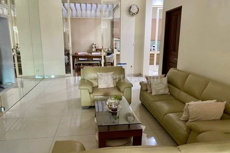 Dijual Rumah PIK 1, Luas Tanah 212,5 m2 di Jakarta Utara