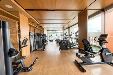 Disewakan Apartment Permata Hijau Suites 1 Bedroom Fully Furnished