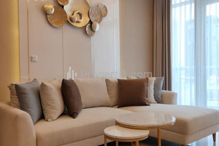 For Sale Apartment South Hills 2 BR Full Furnished