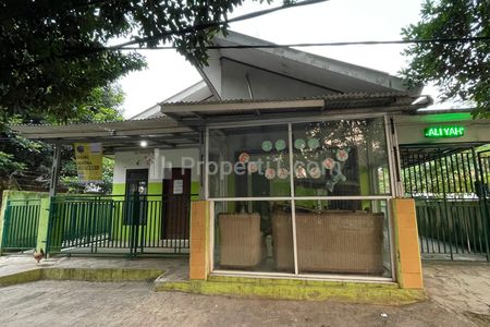 Dijual Rumah Bisa untuk Gudang, Akses Masuk Citra Indah | SHM | Rencananya Bakalan Dibangun Mall Citra Indah di Dekat Gudang, Jongol Bogor