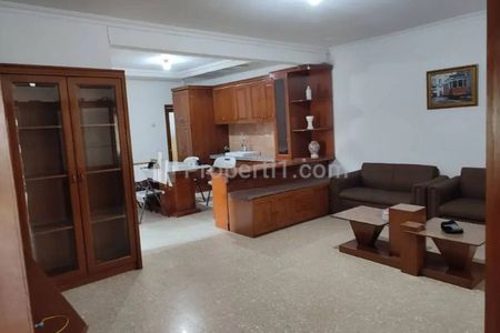 Disewakan Rumah Strategis Taman Sari Bandung