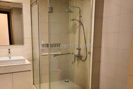 Sewa Apartment Residence 8 Senopati 2BR Full Furnished Siap Huni