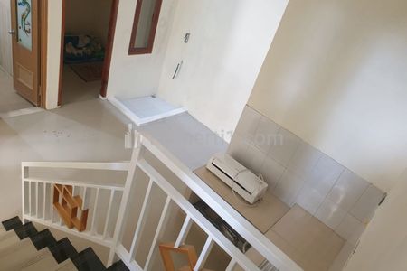 Dijual Rumah Siap Huni Klipang Dekat RS Wongso Negara, Kampus Unimus Semarang