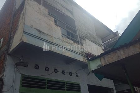 Dijual Kost-kotsan Area Kerto-kerto Malang Dekat Kampus UB, Lantai 3