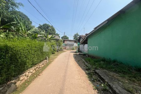 Dijual Tanah Luas Strategis di Klari, Karawang