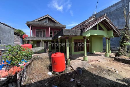 Dijual Rumah di Rawajitu Selatan, Tulang Bawang, Lampung