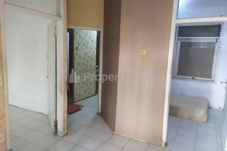 Disewakan Rumah Paviliun di Sayap Pasteur Bandung