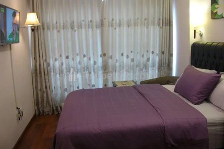 Dijual Apartemen Gateway Pasteur Tipe Studio Furnished di Bandung