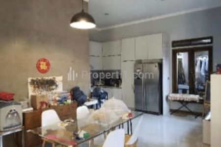 Dijual Rumah Strategis Sayap Pasir Kaliki Bandung