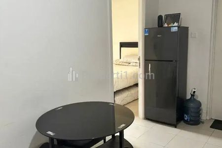 Disewakan Apartemen Parahyangan Residence 1BR Furnished Bandung