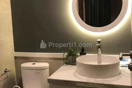 Disewakan Apartment Kemang Village 2BR Full Furnished Siap Huni
