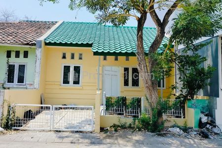Rumah Disewakan Cepat Bukit Palma Pakal Surabaya Harga Murah Siap Huni