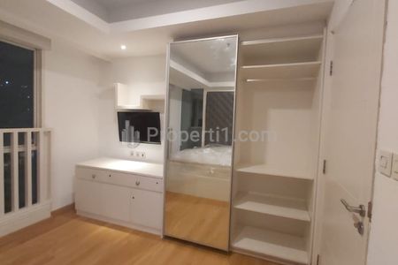 Sewa Apartemen Casa Grande Residence - 3BR Full Furnished