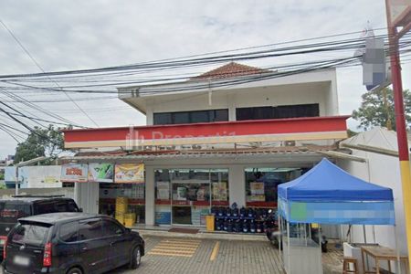 Jual Tempat Usaha di Kawasan Lenteng Agung Kota Jakarta Selatan