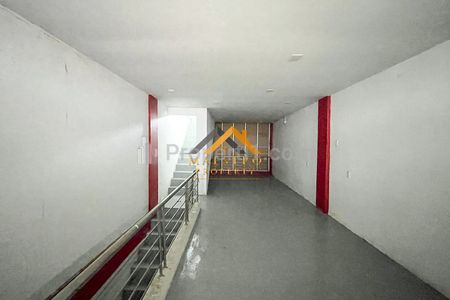 Dijual/Disewakan Ruko Kondisi Kosong Jalan Darussalam (Dekat Jl. Gatot Subroto) Medan