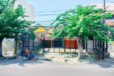 Ruko Disewakan di Pucang Anom Timur Gubeng Surabaya Timur
