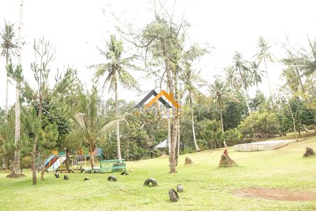 Dijual Tempat Wisata yang Masih Beroperasi di Sibiru-biru Namo Suro Baru - Namo Tualang