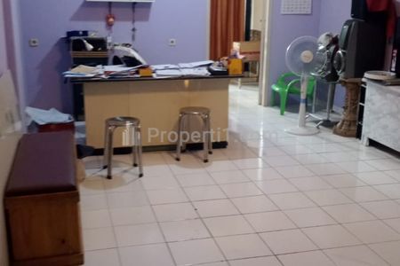 Dijual / Disewakan Ruko di Pangeran Tubagus Angke, Tambora, Jakarta Barat