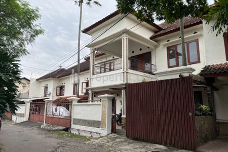 Dijual Kost-kostan Eksklusif Area Raya Langsep Malang, Dekat Kampus Unmer dan Cybermall