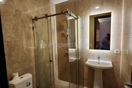 Disewakan Apartment Sudirman Suites 3+1 BR Full Furnished Siap Huni