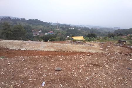 Jual Tanah Matang Siap Bangun View Kota Bandung untuk Rumah Villa Resto dan Cafe di Ciburial Cimenyan Bandung