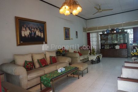 Dijual Rumah Siap Huni di Perumahan Kavling Beji Timur Kota Depok Dekat Politeknik UI