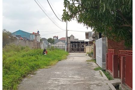 Dijual Tanah Bandung 5 Menit Dari Stasiun Cimekar Panyileukan Cibiru