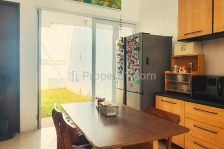 Termurah! Jual Cepat Rumah Cluster Citra 7 Citra Garden Jakarta Barat