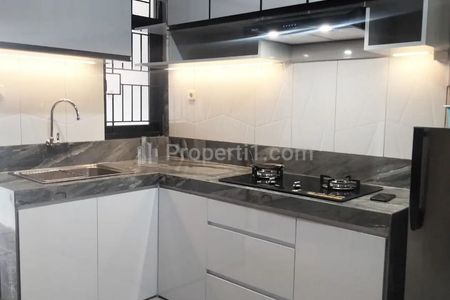 Dijual Rumah 1,5 Lantai di Jalan Siberut, Kota Bekasi