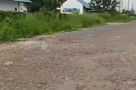 Jual Tanah di Wilayah Cilincing, Jakarta Utara