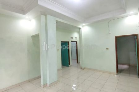 Dijual Rumah Luas di Lamper Tengah Dekat BRI, Lotte Mart, Pasar Mrican Peterongan dan JaVa Mall, Semarang