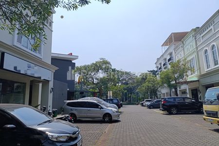 Jual Cepat Ruko Citra 7 Dekat McDonald's Citra Garden Jakarta Barat