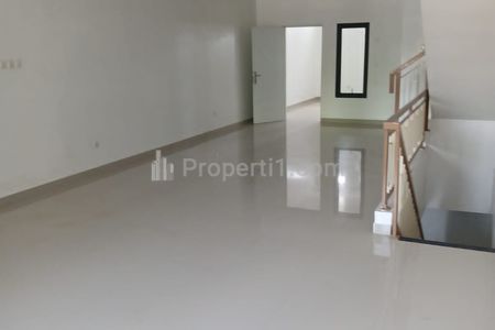Disewakan Ruko Baru 3 Unit di Mampang Prapatan, Tegal Parang, Jakarta Selatan