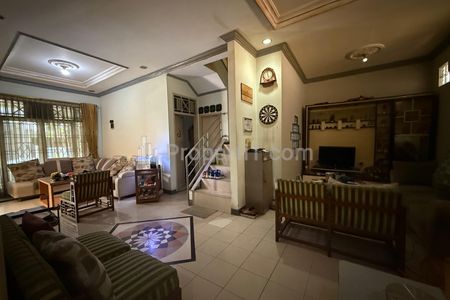 Dijual Rumah Bagus Strategis di Arcamanik Bandung