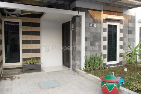 Tampak Depan