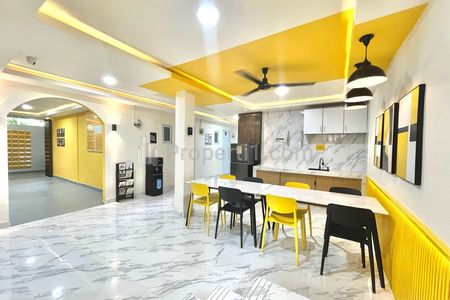 Dijual Kost Mewah Dekat STAN, UPJ, RS. Mitra Keluarga di Bintaro Tangerang Selatan, 31 Kamar, Full Furnished, Strategis untuk Mahasiswa dan Karyawan