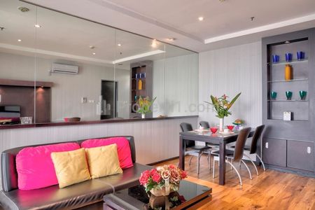 Disewakan Apartemen Essence Darmawangsa Jakarta Selatan – 2 BR, 3 BR, 4 BR Full Furnished